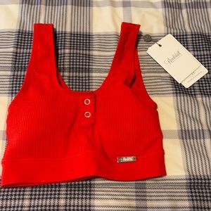 Bombshell Sports Bra